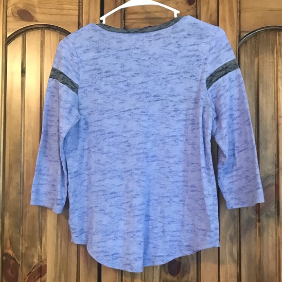 Girls So perfect active tee size 12 1/2 - Picture 2 of 3